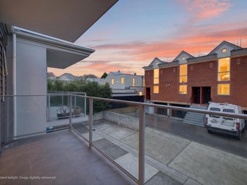 Exceptional Central City Location