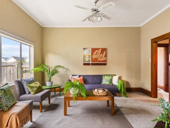Fantastic location, huge opportunity!