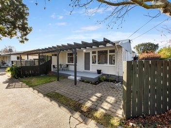 Effortless Living, Exceptional Convenience