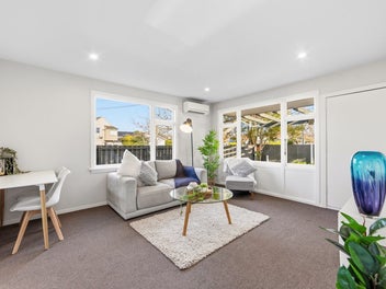 Effortless Living, Exceptional Convenience