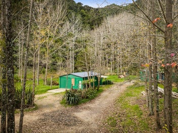 Off Grid Opportunity