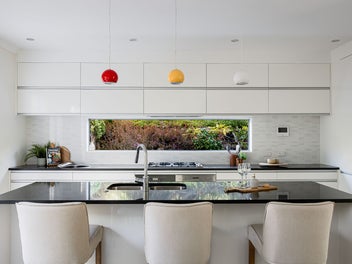 Multi-Gen Living & Year-Round Entertaining