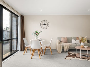 Brick, Double Glazed & Budget Friendly