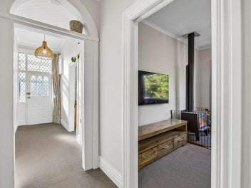 A Home That Hits Every Mark