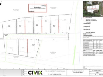 1858m² DUAL SITE W/ RC FOR 10x + LONG SETTLEMENT