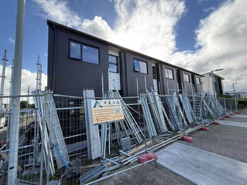 Stylish and Affordable 3 bedroom Terraced homes