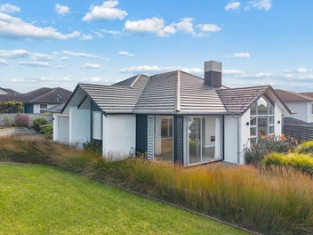 Modern Living on One-Level