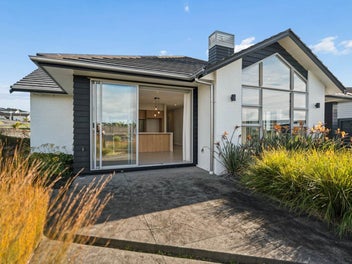 Effortless Family Living!
