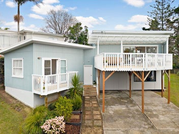 Coastal Charm Meets Outdoor Freedom