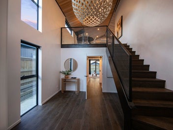 Lifestyle, space & income