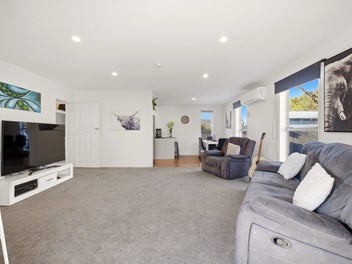 More Space, More Flexibility, More Value