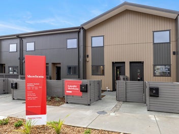 First Home Buyer $10K Grant!