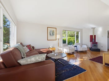 Where Modern Living Meets Family Comfort