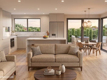 New Build with River Walks on Your Doorstep
