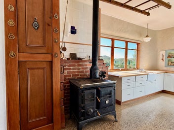 Homesteading Perfection