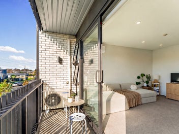 Modern, Secure & Exceptionally Convenient!