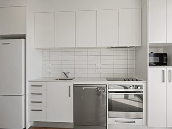 Modern, Secure & Exceptionally Convenient!
