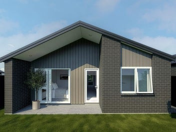 Brand New Home in Ramarama!