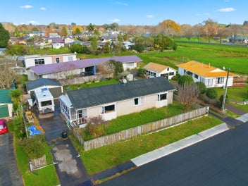 Mortgagee Sale