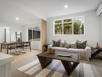 Space to Play, Home to Stay