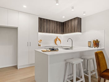 Brand New, 5% Yield & 20% Larger Bedrooms!