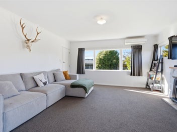 First Home or Downsizer's Delight