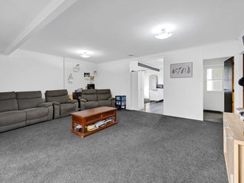 THE FAMILY HOME YOU'VE BEEN WAITING FOR
