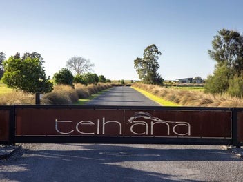 Last Section - Teihana Subdivision