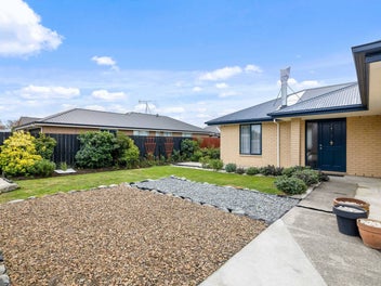 Enjoy a Perfect spot in a Rural Community