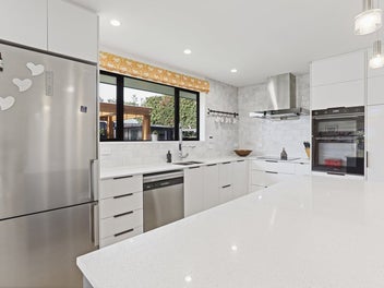Renovated, Refined & Ready to Enjoy