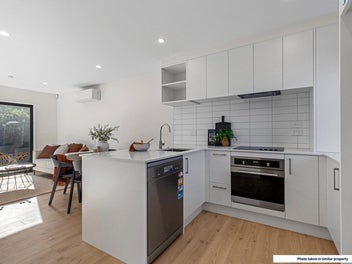 The Sweet Life from Mike Greer Homes