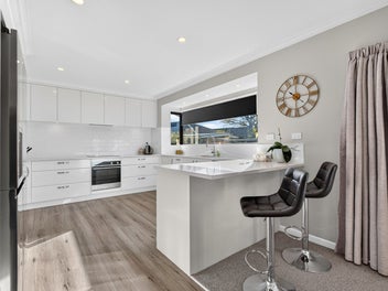 Space, Privacy and Village Convenience