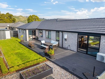 Modern Living with Thoughtful Upgrades