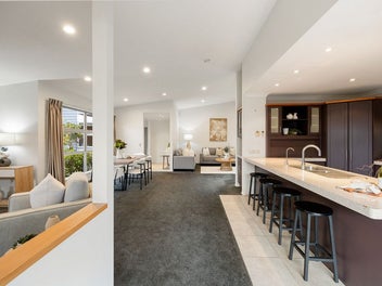 Stunning, Serene, Spacious & Seriously Special!