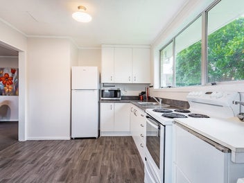 Superb Privacy Two Bedrooms