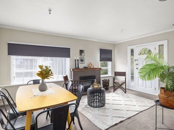 CALLING FIRST HOME BUYERS and INVESTORS...