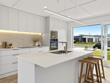 Brand New in Wharewaka – Live In or Invest
