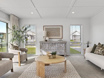 Brand New in Wharewaka – Live In or Invest