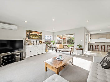Enjoy the Space, Love the Lifestyle