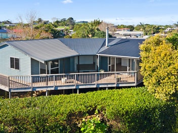 Elevation, Sea Views and Sunsets