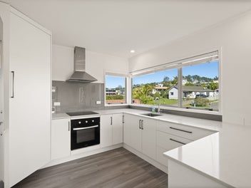 Elevation, Sea Views and Sunsets