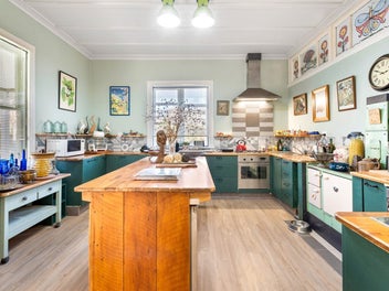 Whitehaven Classic, Now Fully Refurbished!