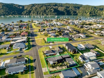 Often Admired - Lifestyle and Location