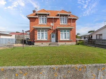 Four Flats, One Big Opportunity - 7.8%GY