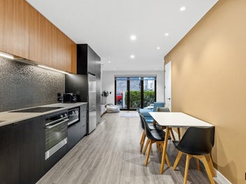 Premium City Living. Outstanding Value.