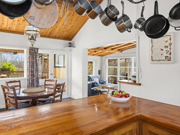 Manicured 30 Acre Farmlet
