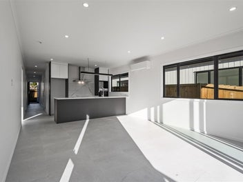 Freehold Opportunity in Sought After Pukete