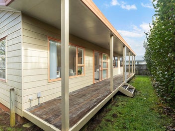 Entry-level price – unbeatable value