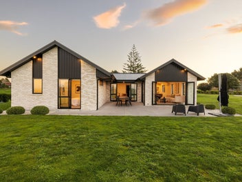 Two Homes, One Exceptional Opportunity