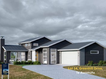 Lot 14/492 Greenhill Drive, Waipa, Te Awamutu